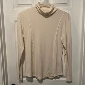 Soft surroundings turtle neck